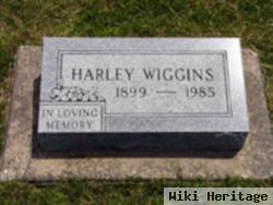 Harley Wiggins