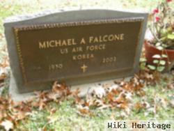 Michael A. Falcone