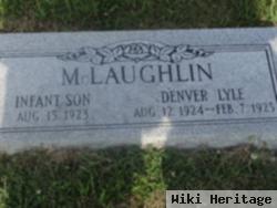 Infant Mclaughlin