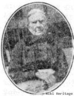 Elizabeth H. Cross Bennett