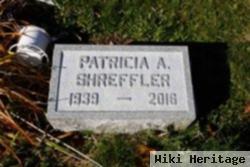 Patricia A Wilshire Shreffler