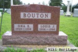 Louis J. Bouton