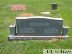 William Sikes "billy" Wooten