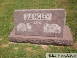 Hugh E. Swingley