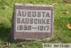 Augusta Bauschke