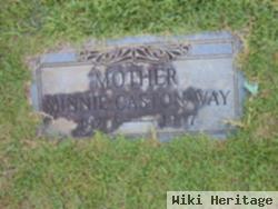 Minnie Lee Caston Way