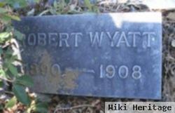 Robert Wyatt Kincheloe