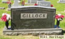 Hazel Booth Gillock