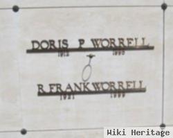 Doris P. Worrell