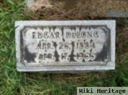 Edgar Delong