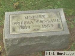 Josepha Consaul