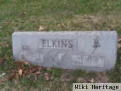 Harold F. Elkins