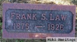 Frank Seymour Law