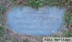 Daniel W Griffith