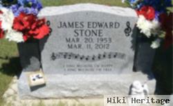 James Edward Stone