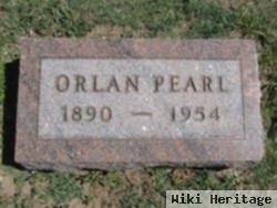 Orlan Pearl Marconet