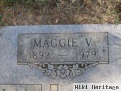 Maggie V. Martin