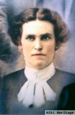 Elizabeth Amburgey Sparkman