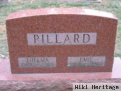 Emil Pillard