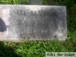 Larry Brannon