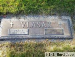 Frank Vlasak