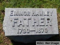 Emmor Hawley