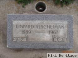 Edward Aeschliman