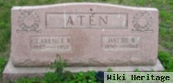 Hattie Brunetta Houck Aten