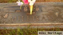 Millis Waldo Millikan