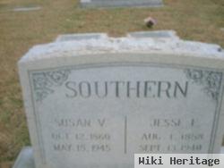 Jesse Franklin Southern