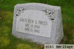 Gretchen S Tress