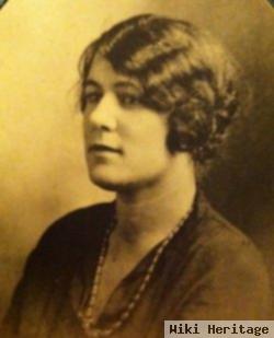 Annie Frances Molony Walsh