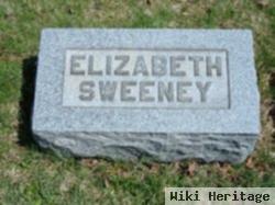 Elizabeth Sweeney