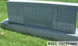 Homer Helton