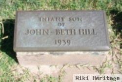 Infant Son Hill