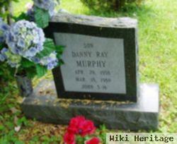 Danny Ray Murphy