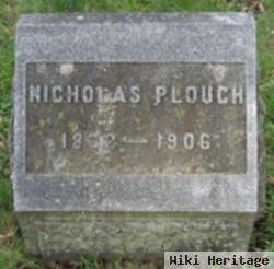 Nicholas Plough