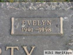 Evelyn Niday Hagerty