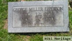 George Miller Epperson