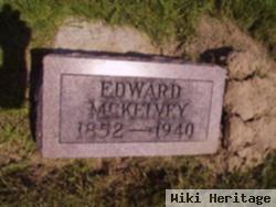 Matthew Edward Mckelvey