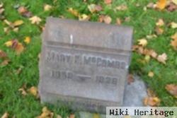 Mary Kress Mccombs