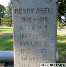 Henry Quell