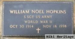 William Noel Hopkins