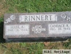 Mark A Rinnert