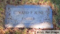 Edward Peter Aune