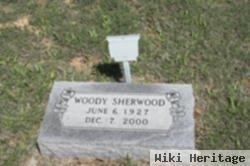 Woody Sherwood