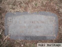 J. C. Kuykendall