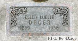 Ellen Luella Dager