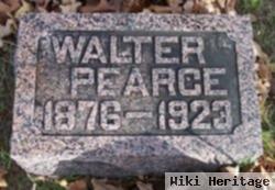 Walter Pearce