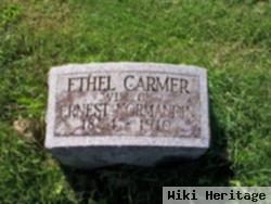 Ethel Carmer Normandin